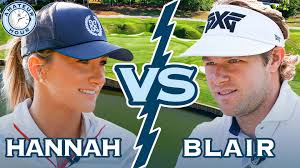 Lessons with Dustin Johnsons Coach Allen Terrell