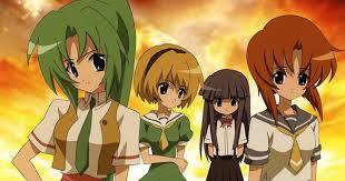 Start your free trial to watch higurashi: When Do They Cry In Anime Quora