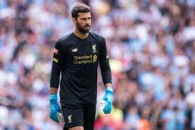 Alisson becker fm 2019 profile, reviews, alisson becker in football manager 2019, liverpool, brazil, brazilian, premier league, alisson becker fm19 attributes. Makes Me Sick Liverpool Fans React To News About Their Player Hitc