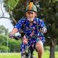 9th Australia Day BVRT Bike Ride 2026 (44 km) event image