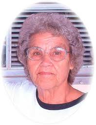 Gracie Franklin Giles, 86