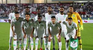 كيف سيؤثر المنتخب السعودي على الأولمبي قبل منافسات طوكيو؟ تصفيات آسيا لكأس العالم 22:54. Ø§Ù„Ù…Ù†ØªØ®Ø¨ Ø§Ù„Ø³Ø¹ÙˆØ¯ÙŠ ÙŠØªØ¯Ø±Ø¨ Ø¹Ù„Ù‰ Ø±ÙƒÙ„Ø§Øª Ø§Ù„ØªØ±Ø¬ÙŠØ­ Ù‚Ø¨Ù„ Ù†Ù‡Ø§Ø¦ÙŠ Ø®Ù„ÙŠØ¬ÙŠ 24 ØªÙˆÙˆÙˆÙÙ‡ ØµØ­ÙŠÙØ© Ø±ÙŠØ§Ø¶ÙŠØ© Ø¥Ù„ÙƒØªØ±ÙˆÙ†ÙŠØ©