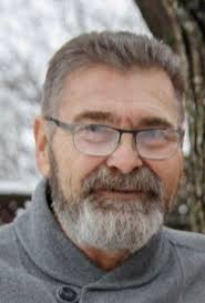 Obituary for Glenn Michael Foisy