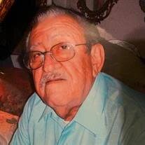 Marcos Garcia Obituary