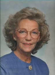 Eunice Brown Obituary (1930