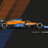 Alphatauri will be the second team to unveil their 2021 livery later this week with alfa romeo to follow next week. 1