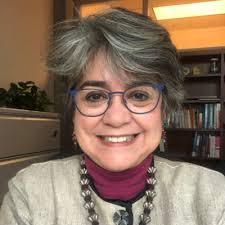 Creating a united voice of change with Jackie Webb, president of the Oregon  chapter of NAHN by Revolution RN