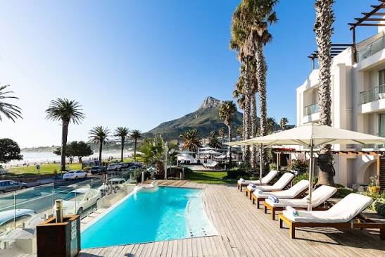 The Bay Hotel, Cape Town - Check Reviews 2026 - Expedia