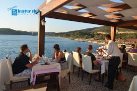 Panorama A La Carte Restaurant