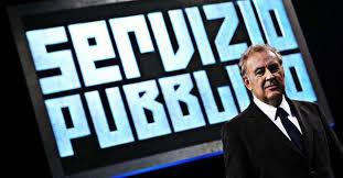 Risultati immagini per artisti e giornalisti Rai-Tv al soldo del PD