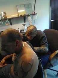 Showing tattoo shop listings near zip code 38638. Purgatory Tattoos 11001 East 39th Street South Independence Reviews And Appointments Getinked