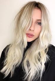 'i'm so happy with it'. 59 Icy Platinum Blonde Hair Ideas Platinum Hair Color Shades To Inspire