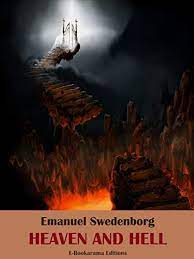 He was born in stockholm, sweden, on january 29, and he died in london on. Heaven And Hell English Edition Ebook Emanuel Swedenborg Amazon De Kindle Shop
