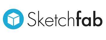 Scketchfab, comparte tus modelos 3D | Creativos Online