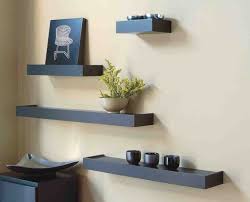 wall shelves ideas living room decor