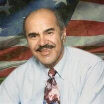 Mr. David Rooks Obituary