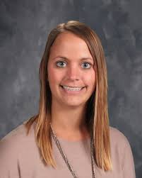 Haleigh Cox, speech...