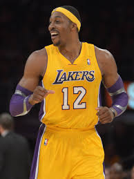 17 hours ago · the los angeles lakers have ushered in quite the homecoming in free agency this offseason by bringing back trevor ariza, wayne ellington jr., and now dwight howard. Dwight Howard On Health Reputation And Lakers Woes