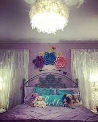 What kids decor do i need for a child's bedroom? 140 Best Unicorn Mermaid Bedroom Ideas Mermaid Bedroom Girl Room Mermaid Room