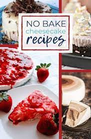 No Bake Keto Cheesecake Recipes Cheesecake Recipes Keto Cheesecake Keto No Bake Cheesecake