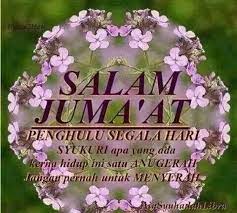 Kata kata jumaat penghulu segala hari from i2.wp.com. Mala Sur Twitter Salam Jumaat Penghulu Segala Hari Http T Co Lopdcjfttb