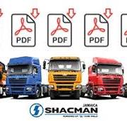 Shacman Parts Catalog-100% most detailed Shacman Parts Catalogue