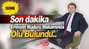 39 ilçenin ve 49 şubenin emniyet müdürleri netleşti.silivri emniyet müdürü taner ertürk, siber suç.müc.şb.md.lüğü, göçmen kaç. Silivri Ilce Emniyet Muduru Olu Bulundu