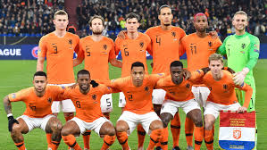 Daarmee is een einde gekomen aan. Statistieken Oranje Komt Ijzersterk Terug In Duitsland Voetbal Telegraaf Nl