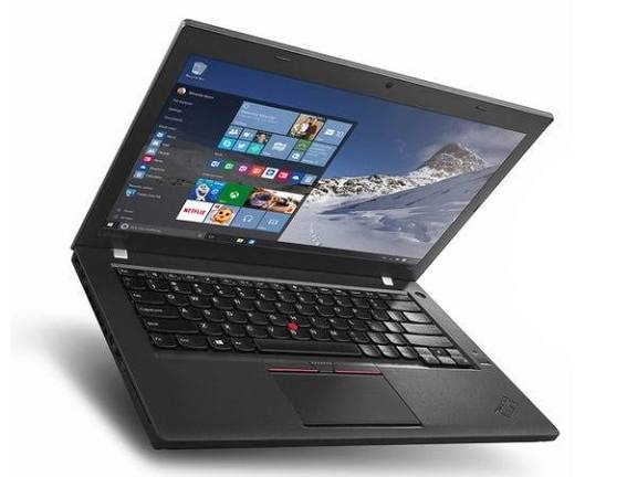 Lenovo ThinkPad T460 8GB 256GB SSD Core i5-6300U