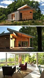 Ridge House By Grid Architects In Berkeley Springs West Virginia Architect House Grid Architects Architect