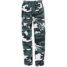 Black And White Camo Pants New York Jets Camo Pants Green Black White Camo Pants Jet Pants Pants