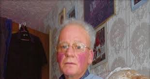 Vicious dog killed my cat Gazza