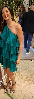شاركت فيه دلال عبد العزيز. Donia Samir Ghanem S Feet Wikifeet