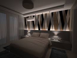 Yatak Odasi Tasarimi Bf Ic Mimarlik Bedroom Design Istanbul Gece Night Yatak Odasi Yatak Tasarim