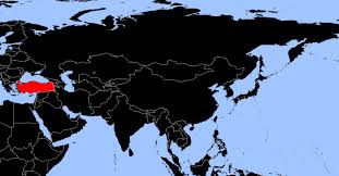 En parallèle, la vaccination s'accélère. Carte De La Turquie Relief Administrative Regions Climat