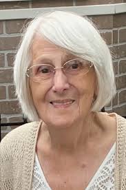 Barbara A. Penland, 87 of Garrett, passed away