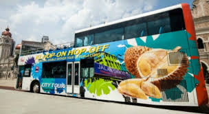 There are limited schedules for the bus from klia2 to melaka daily, therefore customers are advised to check your arrival time which allows you to catch. Kl Hop On Hop Off Double Decker Tour Of Kuala Lumpur