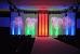 Backdrop Fashion Show Stage Design Ideas