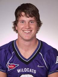 Caden Ellis's Instagram, Twitter & Facebook