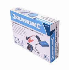 Portable compact and powerful power bank and jump starter that delivers a peak 400a boost to vehicle engines up to 2.5l petrol. Products