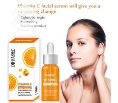 But vitamin c becomes less effective when. Archive Dr Rashel Vitamin C Face Serum In Amuwo Odofin Vitamins Supplements Fumzzy Cosmetics Jiji Ng