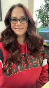 Who's ready for some 9er football, I know I sure am!!