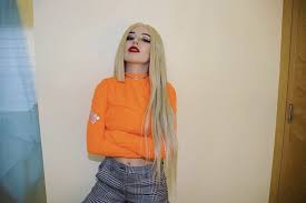 Ava Max On Instagram Check Check Cami Mendes Psycho Girl Her Music