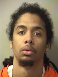 Blue Navy Modern Professional Company Monthly Report