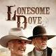 Fall Film Experience: Lonesome Dove event image
