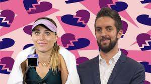 El presentador de 'la resistencia' y la deportista fueron fotografiados a la salida del teatro real de madrid la penúltima semana de septiembre de 2020. Este Habria Sido El Factor Que Desencadeno La Ruptura De David Broncano Y Paula Badosa Show Espana