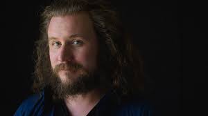 The Chart Show: Jim James evens out at No.1