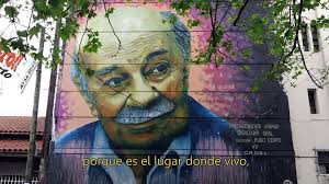 Image result for arte muralista