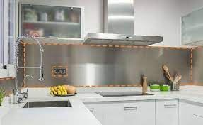 Check spelling or type a new query. Credence Inox A Coller Sur Mesure Fond De Hotte Inox 304l