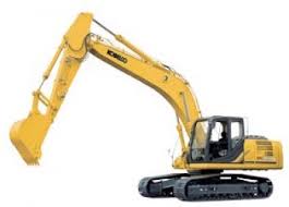Kobelco SK160LC Excavator